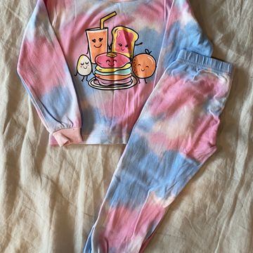 Pekkle - Pajama sets (Pink)