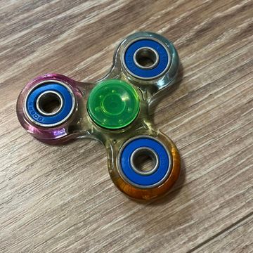 Fidget  - Other toys & games (Blue, Green)