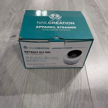 Nail Creation - Manucure