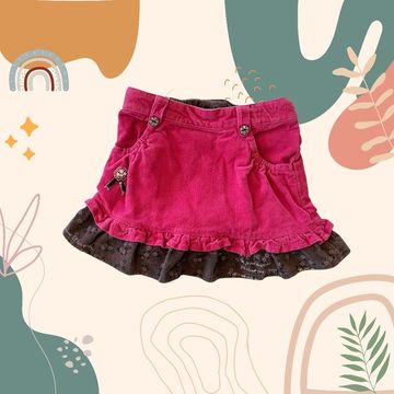 Krickets - Skirts (Brown, Pink)