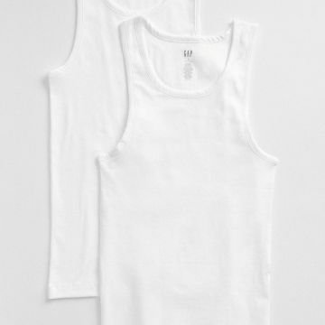 GAP - Undershirts (White)