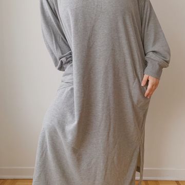 Old Navy  - Casual dresses (Grey)