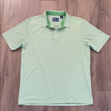 t-shirt - T-shirts (Vert)