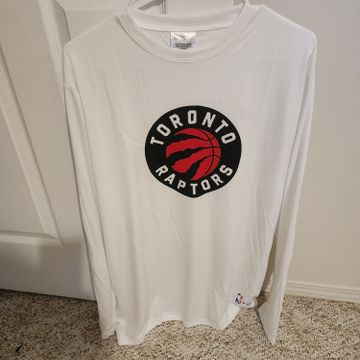 NBA - T-shirts (Blanc)