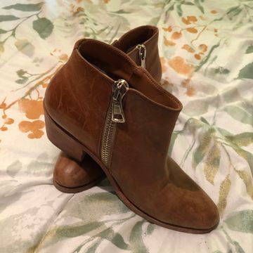 Fluevog - Ankle boots & Booties (Brown)