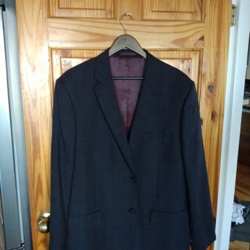 Boulevard club  - Suit jackets (Blue, Grey)