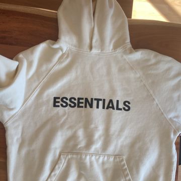 Essentials - Hoodies & Sweatshirts, Hoodies | Vinted