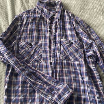 Ralph Lauren  - Chemises à carreaux