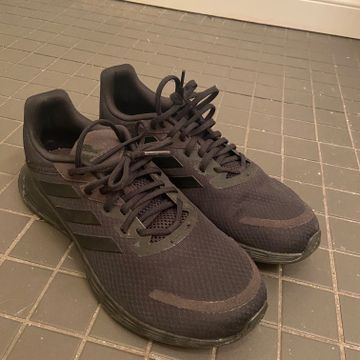 Adidas - Running (Black)