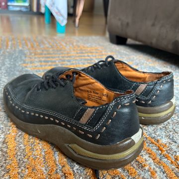 John Fluevog - Formal shoes (Black, Brown, Orange)