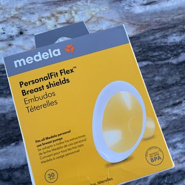 Medela - Breast pumps & accessories (White)