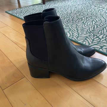 Call it Spring - Ankle boots & Booties (Black)