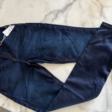 Ardène - Jeans skinny (Bleu)
