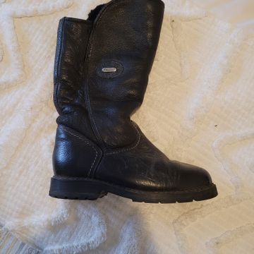 Pajar - Winter & Rain boots (Black)