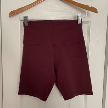 Lululemon  - Shorts (Red)