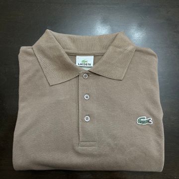 Aucune  - Polo shirts (Brown)