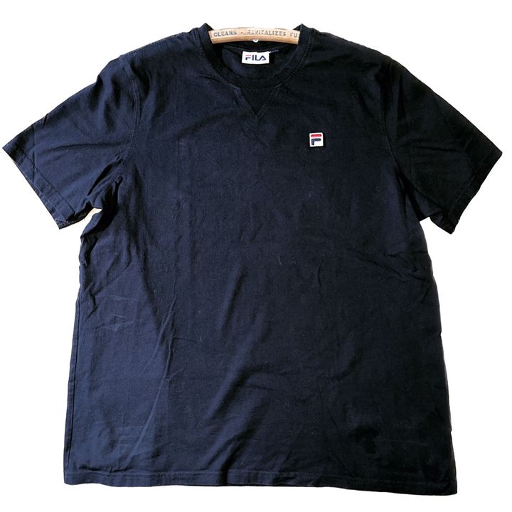 Fila - Tops & T-shirts, T-shirts | Vinted