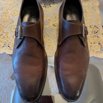 Uomo - Loafers & Slip-ons