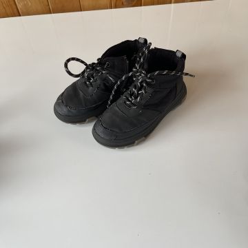 Zara - Dress shoes (Black)