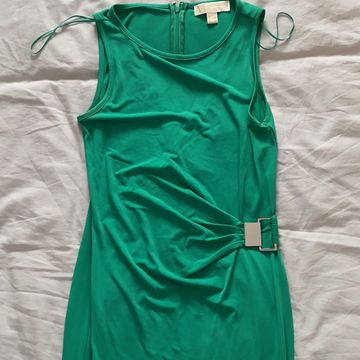 Michael Kors - Formal/work dresses (Green)