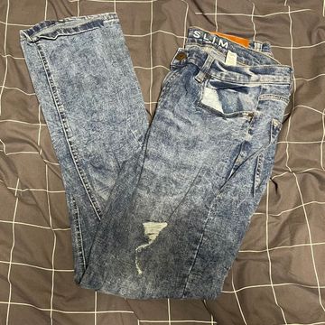 UH denim - Jeans, Ripped jeans | Vinted