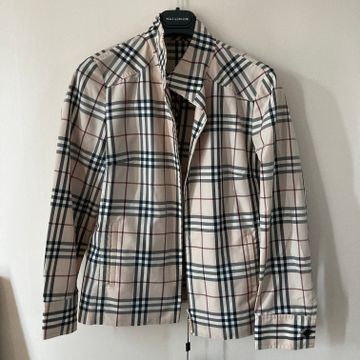 Burberry  - Down jackets