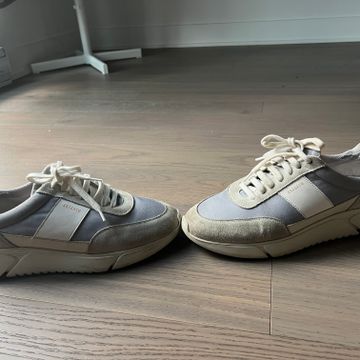Axel arigato - Sneakers (Blanc)