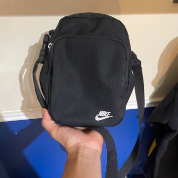 Nike - Shoulder bags (Black)