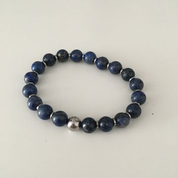 N/A - Bracelets (Bleu)
