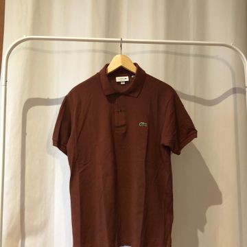 Lacoste - Polo shirts (Brown)