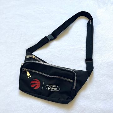 Toronto Raptors - Mini sacs (Noir, Rouge)