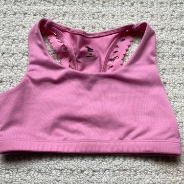 Justice  - Undershirts (Pink)