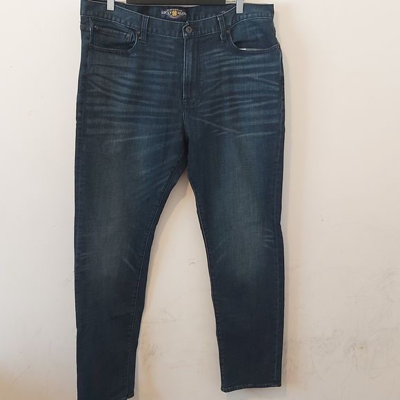 Lucky Brand - Jeans, Relaxed fit jeans