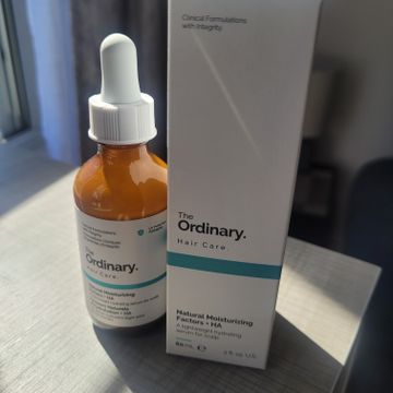 the ordinary - Soins cheveux