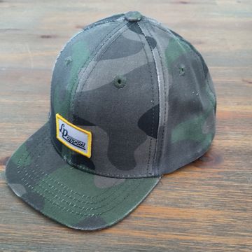 L&P apparel - Caps & Hats (Green)