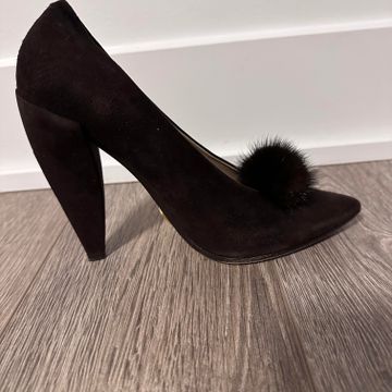 Tom Ford - High heels (Brown)