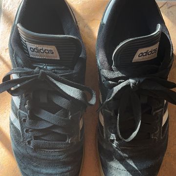 Adidas - Trainers (Black)