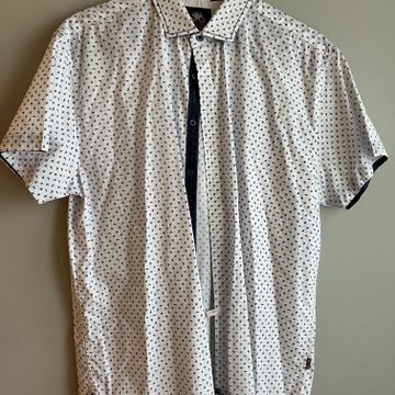 English Laundry  - Button down shirts