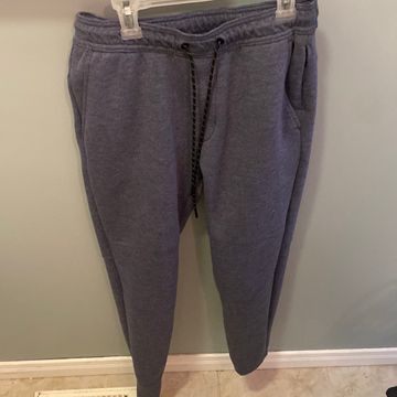 American Eagle Outfitters - Jogging (Bleu, Gris)