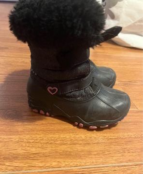 Acton - Mid-calf boots