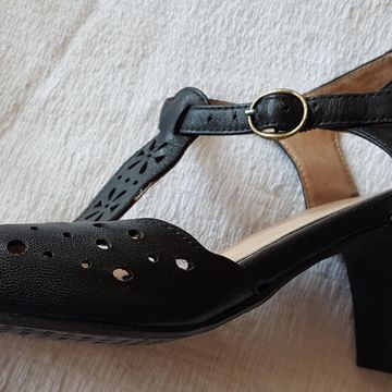 MIZ MOOZ - High heels (Black)
