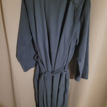 L & C MAN - Dressing gowns (Grey)