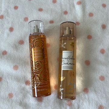 Bath & Body Works - Parfums