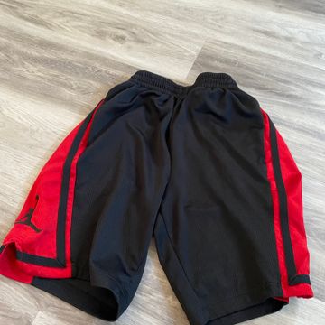 Jordan 2025 franchise shorts