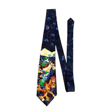 DISNEY - Cravates & pochettes