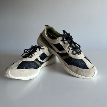 Rockport - Sneakers (Blue, Green, Beige)