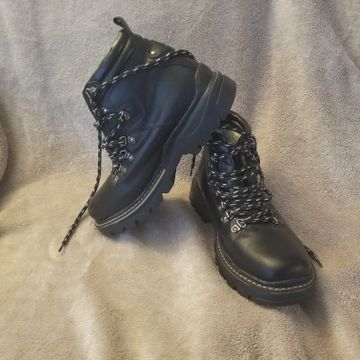 Alpinetek - Ankle boots (Black)