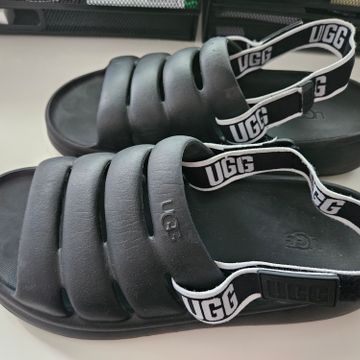UGG - Sandales (Noir)
