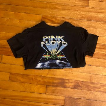 Pink Floyd - T-shirts (White, Black, Blue)
