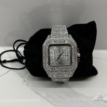 Watch - Watches (Silver)